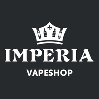 IMPERIA Vapeshop | Новосибирск