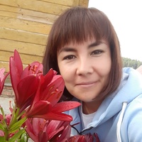 Сафуанова Алия, Россия, Инзер