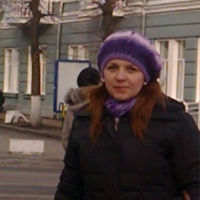 Игнаткова Ольга, Украина, Овруч