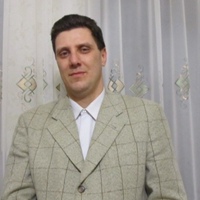 Григоренко Павел, Россия, Донецк