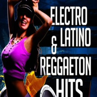 Reggaeton | Latina - Латино | Реггетон