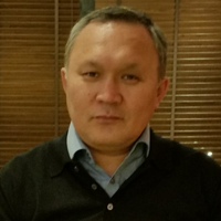 Алпыспаев Ербол, Казахстан, Астана