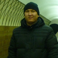 Буркеев Талгат, Казахстан, Караганда
