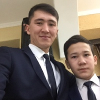 Nurlanov Azat, Казахстан, Кокшетау