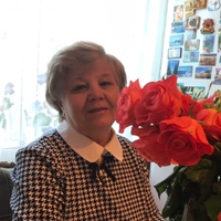 Бабий Валентина, Россия, Кандалакша