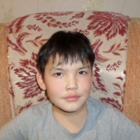 Жетписбаев Дамир, Казахстан, Астана