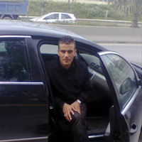 Pastore Amar, Алжир, Constantine