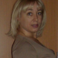 Мурашева Елена, Россия, Новосибирск