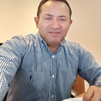 Lopez Damian, Мексика, México