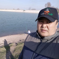 Абылгазин Ермухамед, Казахстан, Алматы