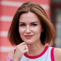 Сидорова Екатерина, Россия, Тула