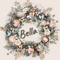 Bella Bella, Россия, Брянск
