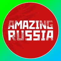 AMAZING RUSSIA — онлайн-игра