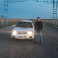 Сабиев Талант, Казахстан, Усть-Каменогорск