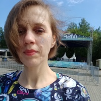Gashenko Tatiana, Россия, Москва