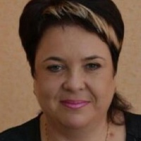 Лепихова Ольга