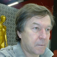 Дабров Юрий, Россия