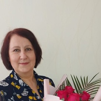 Седелкина Лидия, Россия, Касимов