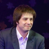 Пантыкин Сергей, Россия, Екатеринбург