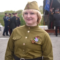 Климутина Наталья, Россия, Ясногорск