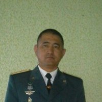 Табылдиев Жанбота, Казахстан, Алматы