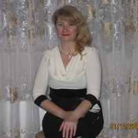 Артёменко Нелли, Россия, Москва