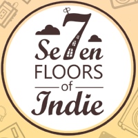 SE7EN FLOORS OF INDIE
