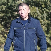 Боранбаев Аман, Казахстан, Астана