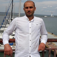 Богдан Вячеслав, Украина