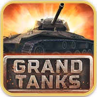 Grand Tanks (Битва танков онлайн)