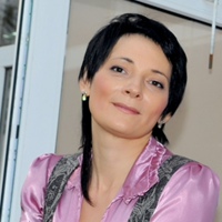 Иващенко Елена, Россия, Оренбург