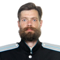Хокканен Станислав, Россия, Санкт-Петербург