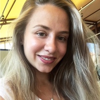 Lazovskaya Irina