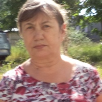 Ребрикова Зинаида, Россия, Череповец