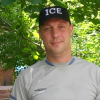 Рыбалко Сергей, Россия, Краснодар
