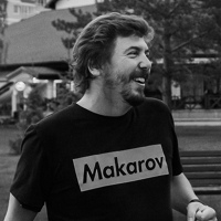 Макаров Игорь, Россия, Тольятти