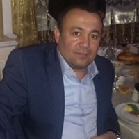 Mutalov Khamza, Узбекистан, Ташкент