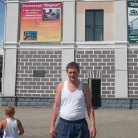 Цайбель Александр, Россия, Новосибирск