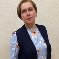 Минкова Екатерина, Россия, Москва