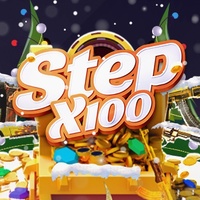 StepX100