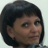 Бальсунова Татьяна, Россия, Балашов