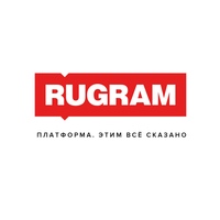 RUGRAM — издательство нового типа