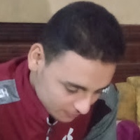 Elwakil Hussam, Египет, Al Jīzah