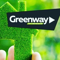 Greenway Greenway, Россия, Торжок