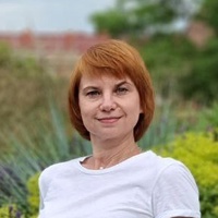 Кузахмедова Галина, Россия, Волгоград