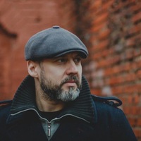 Давыдченко Сергей, Россия, Москва