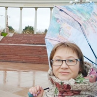 Andreeva Tanja, Россия, Омск