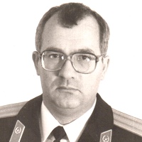 Акимов Георгий, Россия, Нахабино