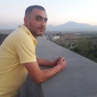 Myan Vardan, Армения, Ереван