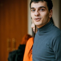 Ишханян Гарик, Россия, Краснодар